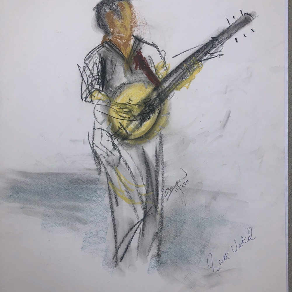 Drawing